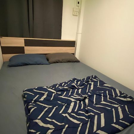 Sleep Break Hostel Sathon Bangkok Exteriér fotografie
